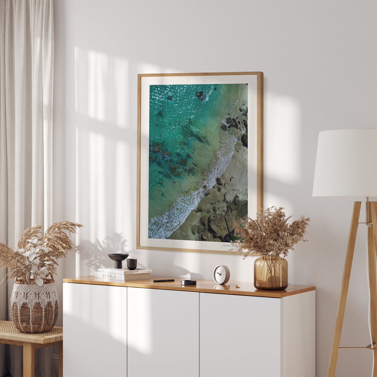 Tāwharanui Tides