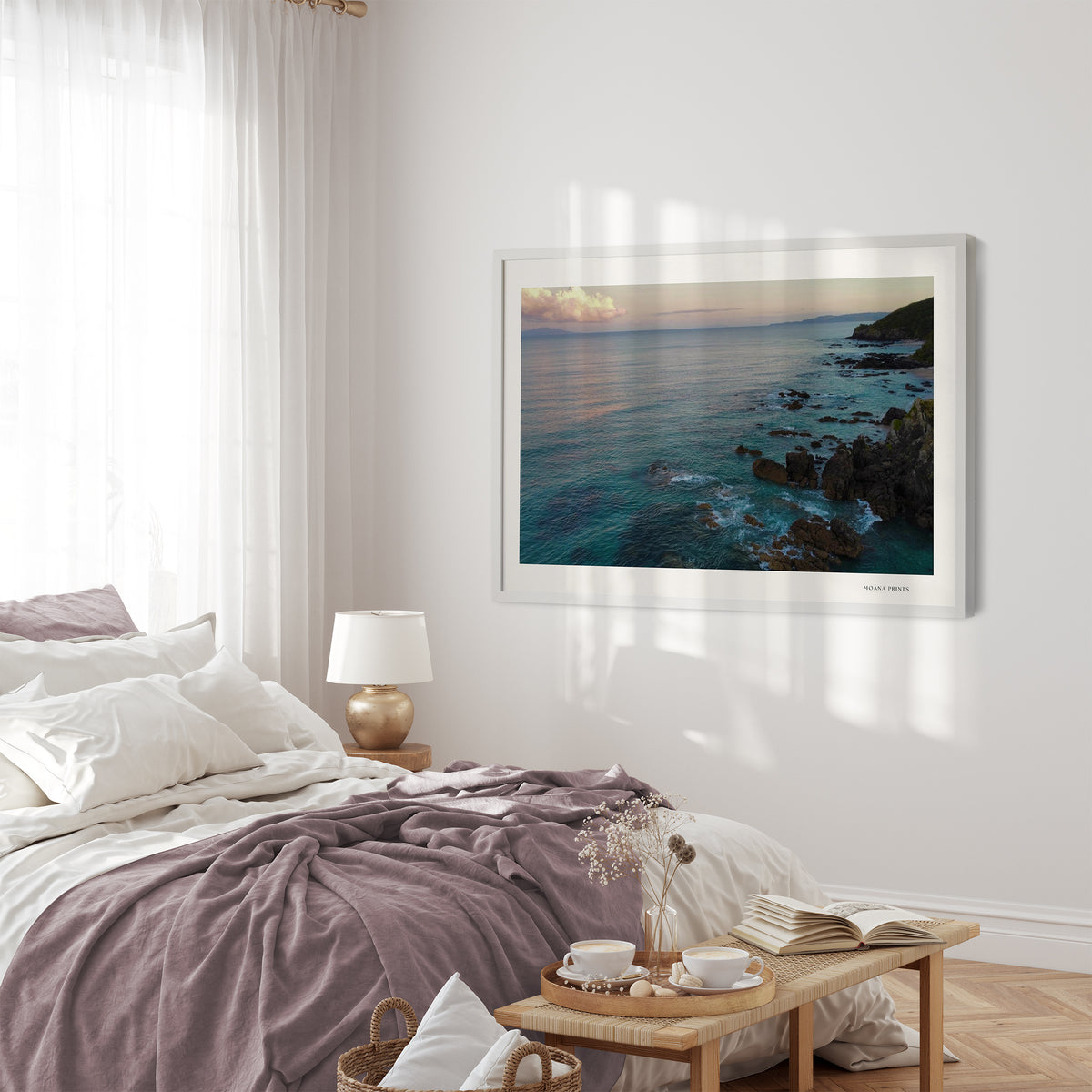 Te Ārai Twilight