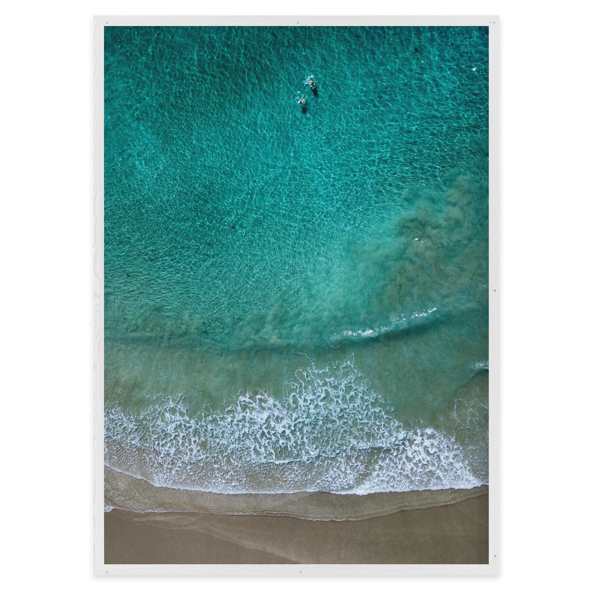 Aqua Escape