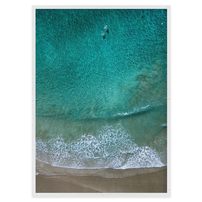 Aqua Escape