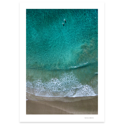 Aqua Escape