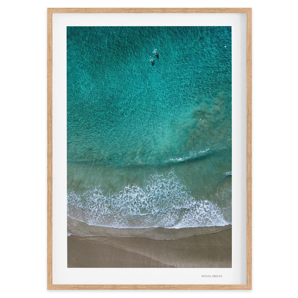 Aqua Escape