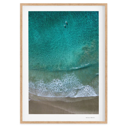 Aqua Escape
