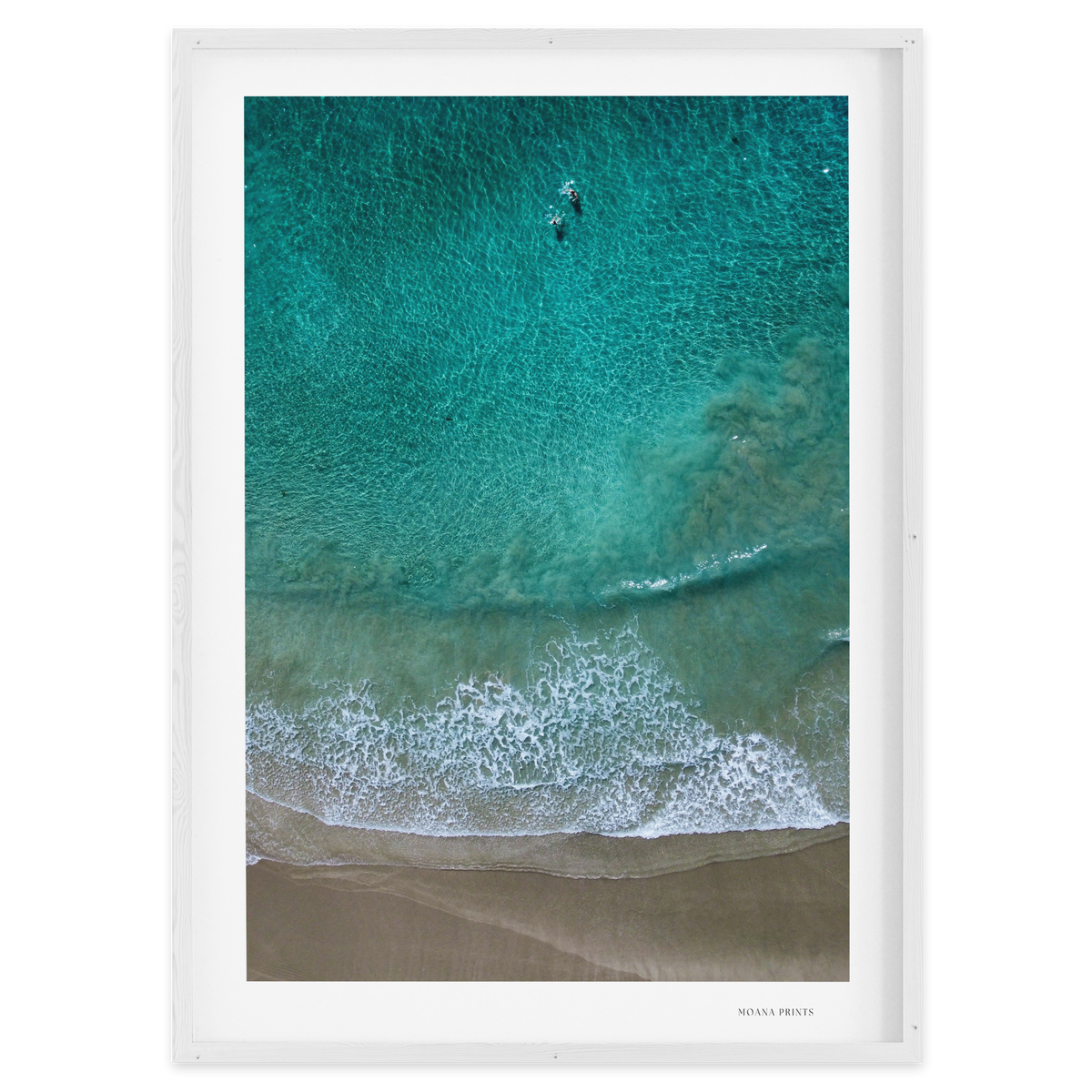 Aqua Escape
