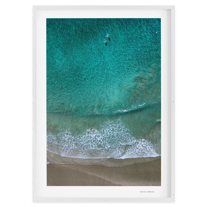 Aqua Escape