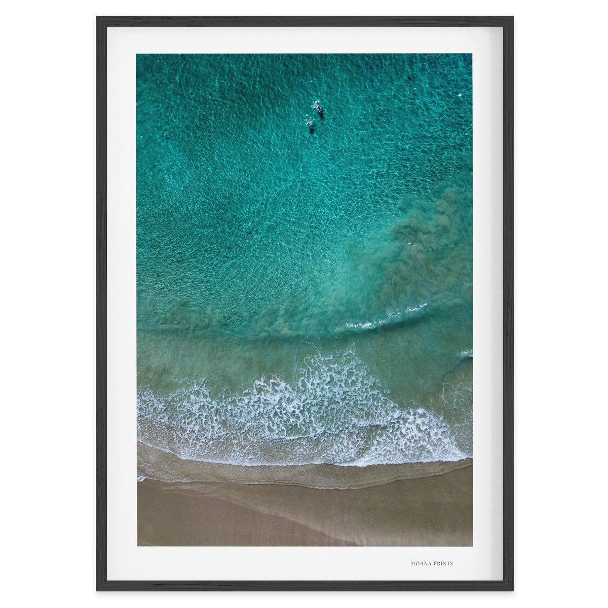 Aqua Escape