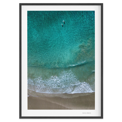 Aqua Escape