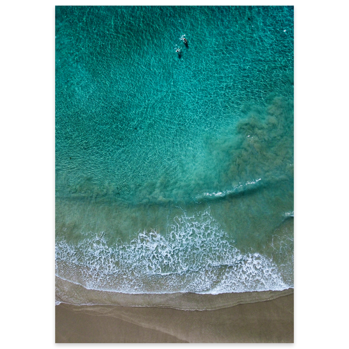 Aqua Escape