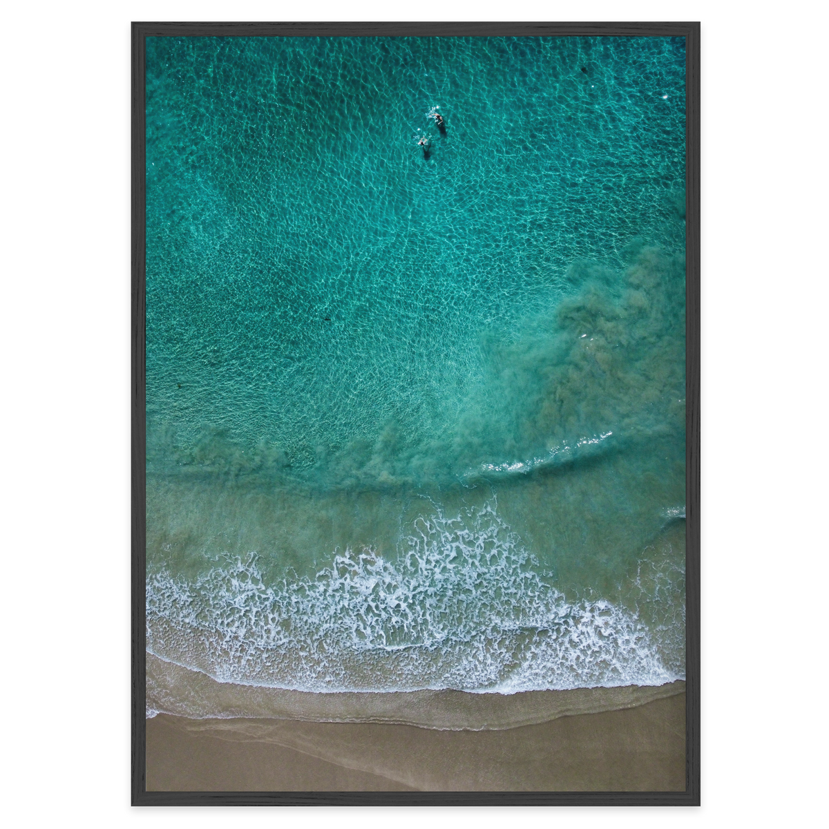 Aqua Escape