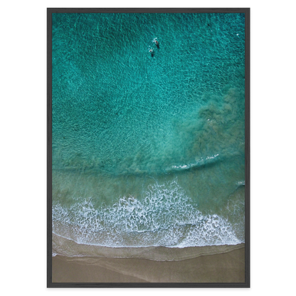 Aqua Escape