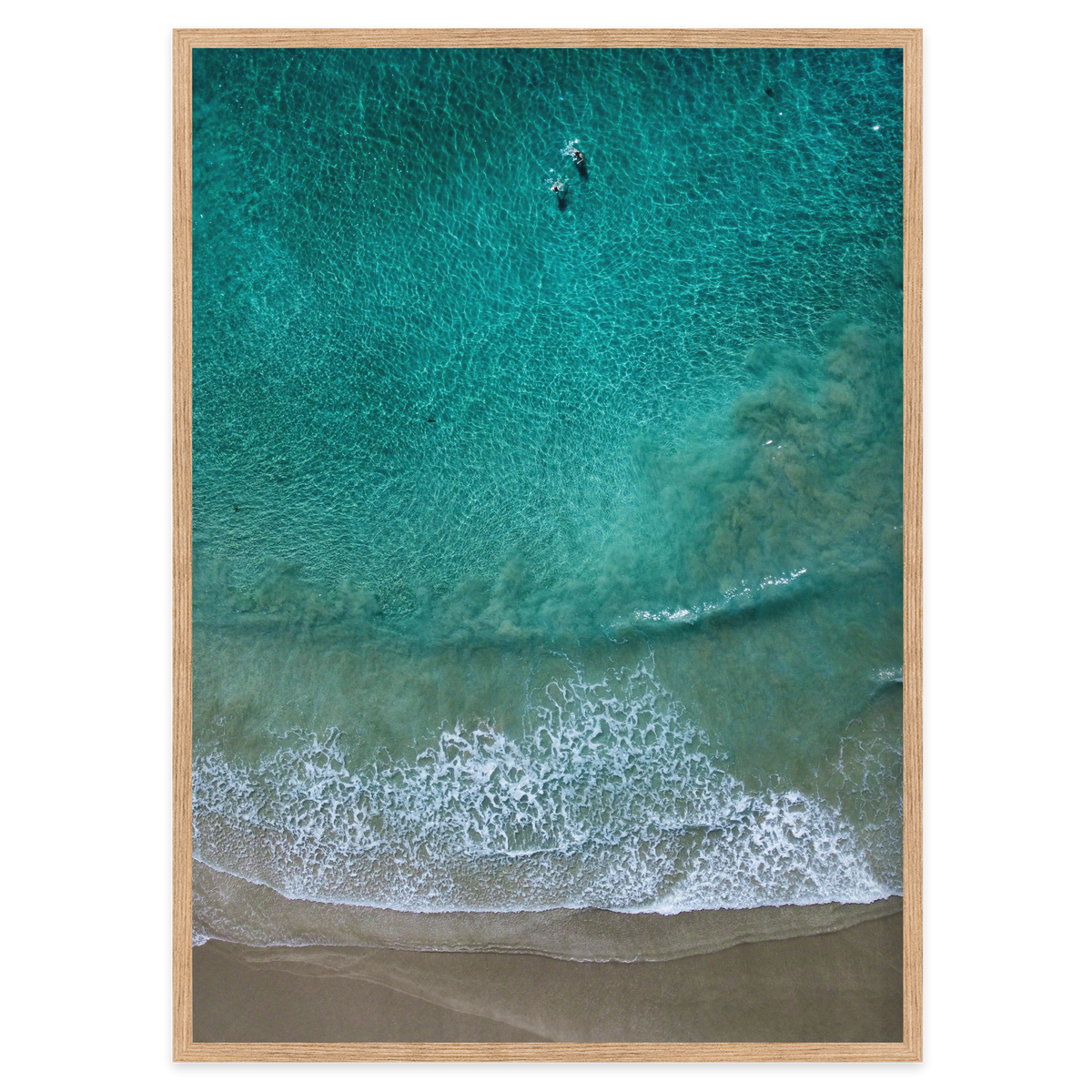 Aqua Escape