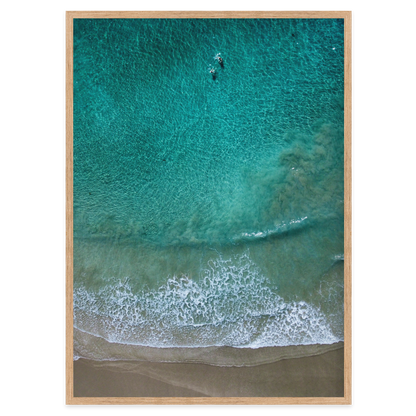 Aqua Escape