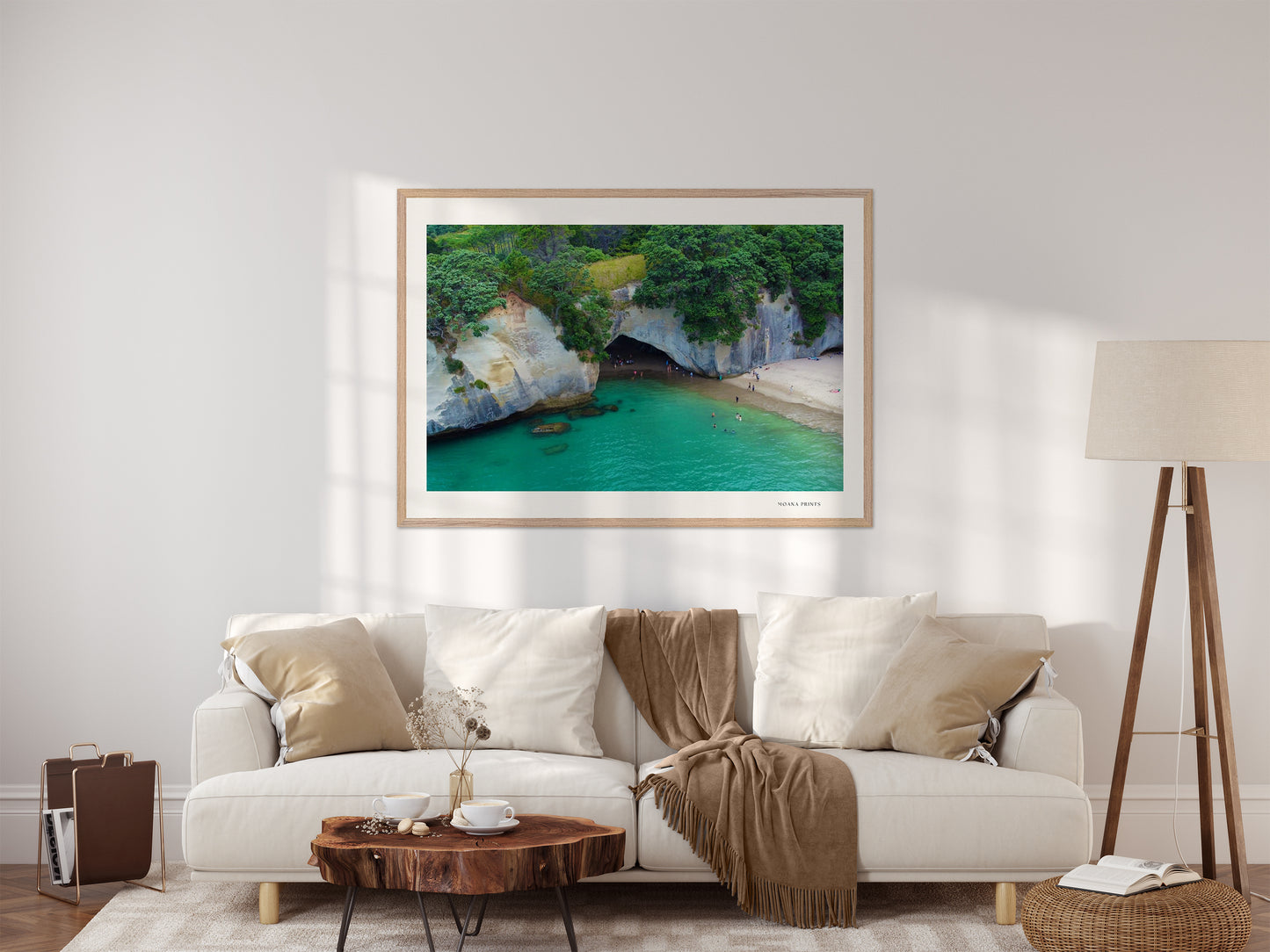 Cathedral Cove, Coromandel