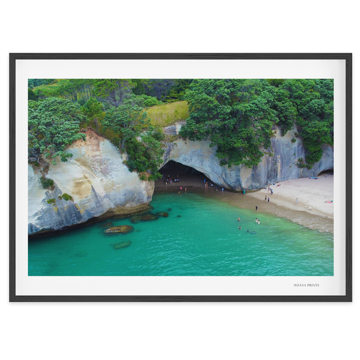 Cathedral Cove, Coromandel