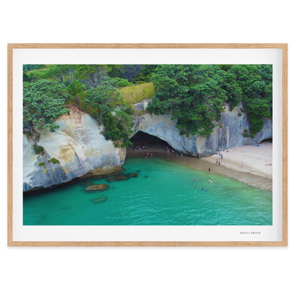 Cathedral Cove, Coromandel
