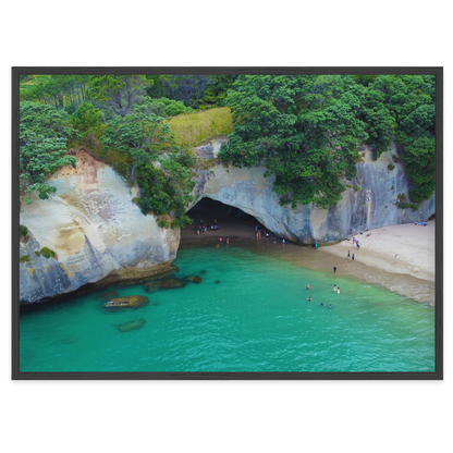 Cathedral Cove, Coromandel