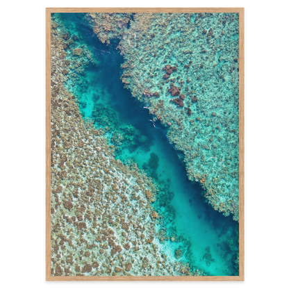 Coral Passage