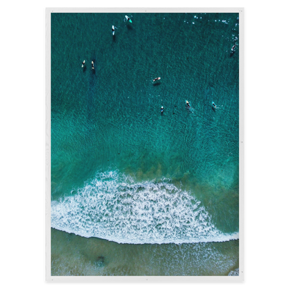 Crowded Perfection