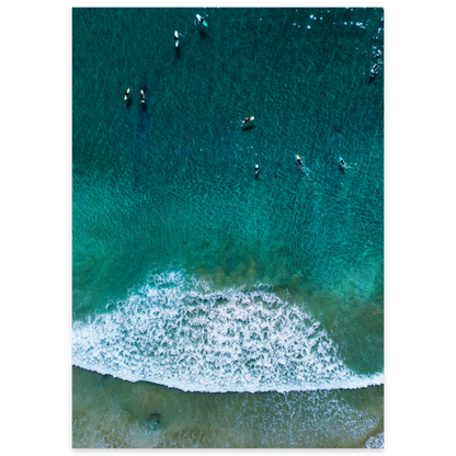 Crowded Perfection