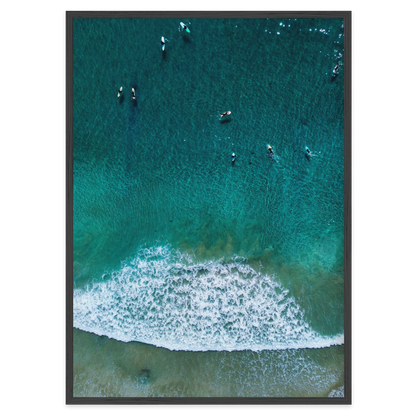 Crowded Perfection