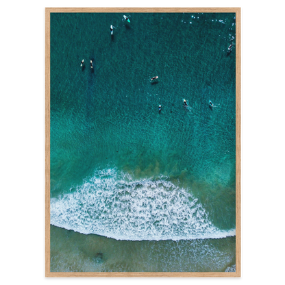 Crowded Perfection