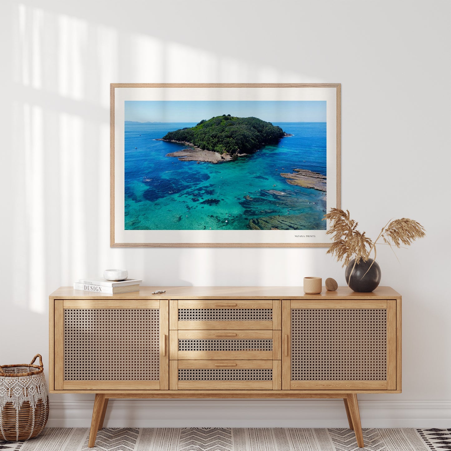Goat Island Marine Reserve