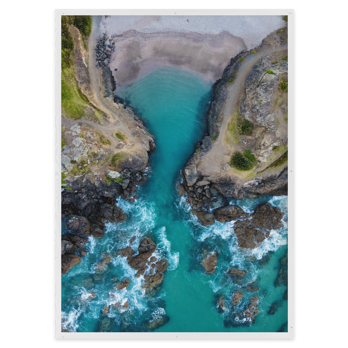 Hidden Gem of Te Ārai