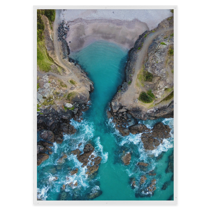 Hidden Gem of Te Ārai