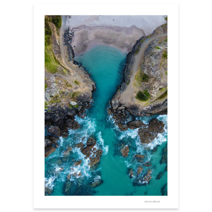 Hidden Gem of Te Ārai