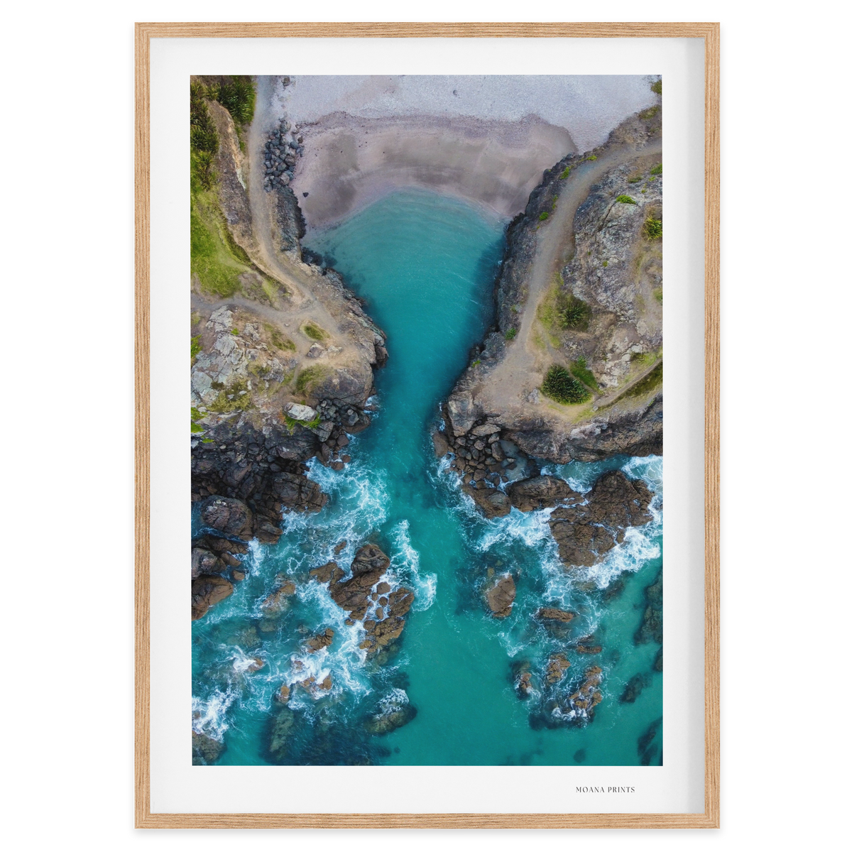 Hidden Gem of Te Ārai