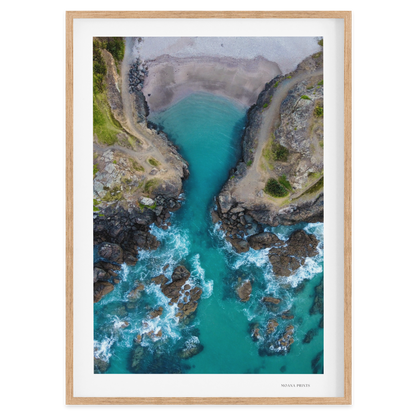Hidden Gem of Te Ārai