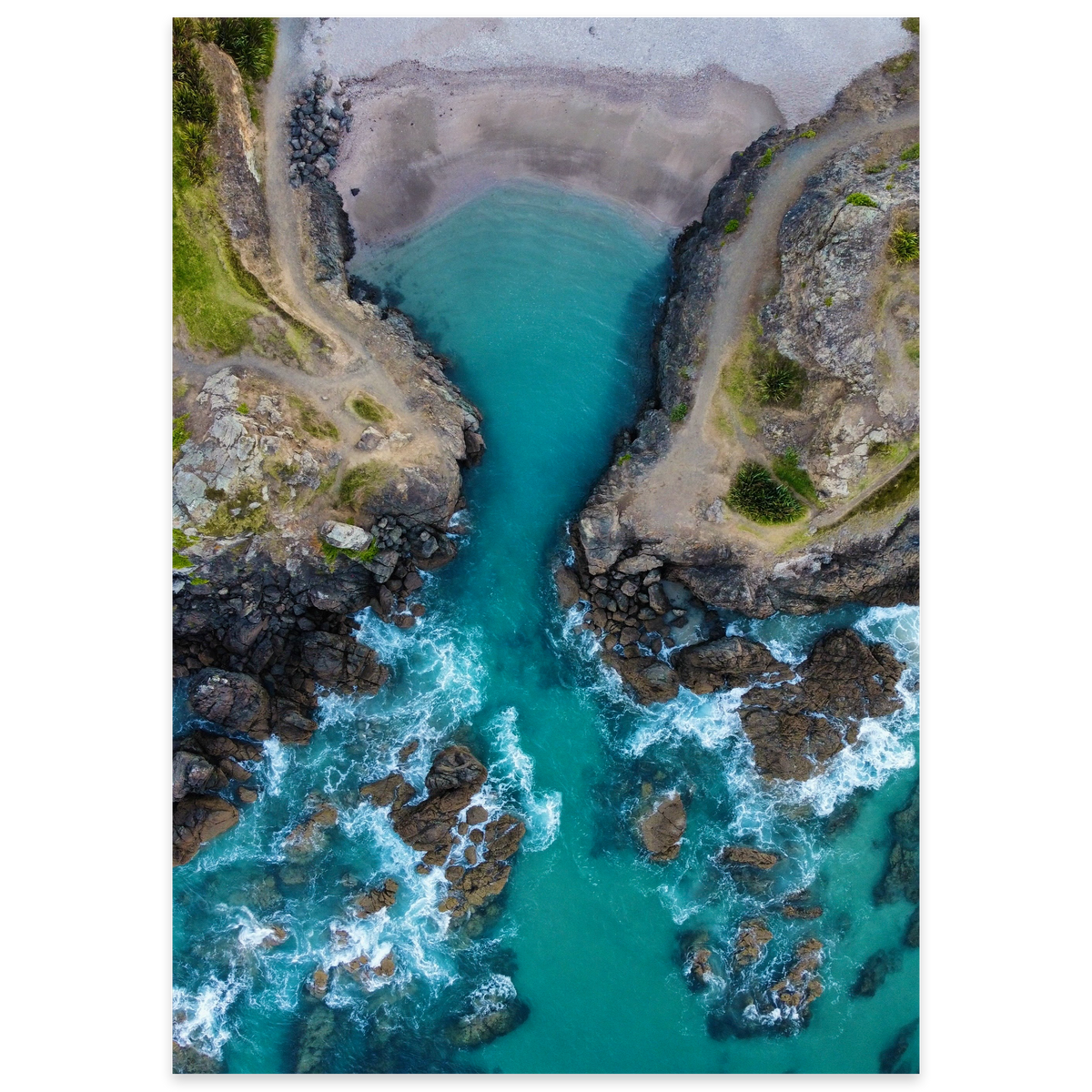 Hidden Gem of Te Ārai
