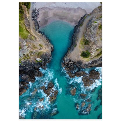 Hidden Gem of Te Ārai