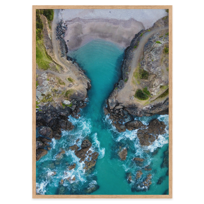 Hidden Gem of Te Ārai