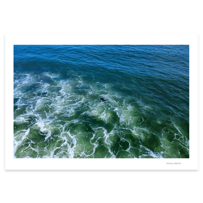 Into the Deep
