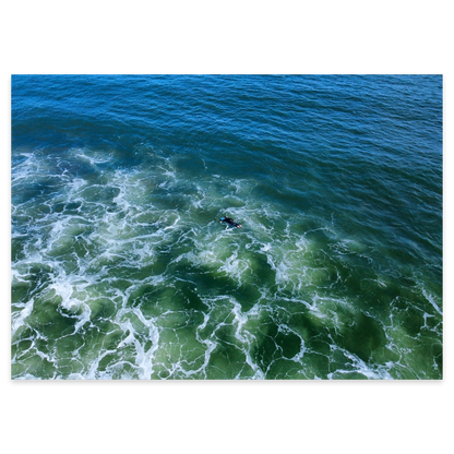Into the Deep