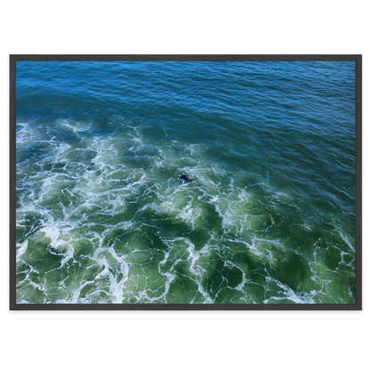 Into the Deep
