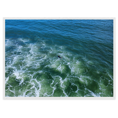 Into the Deep