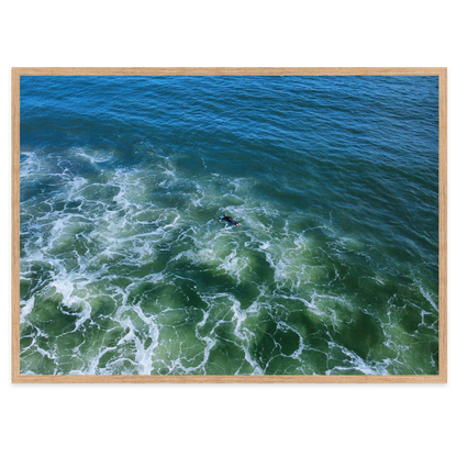 Into the Deep