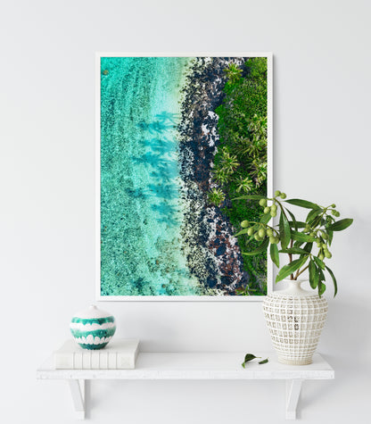 Lagoon Divide
