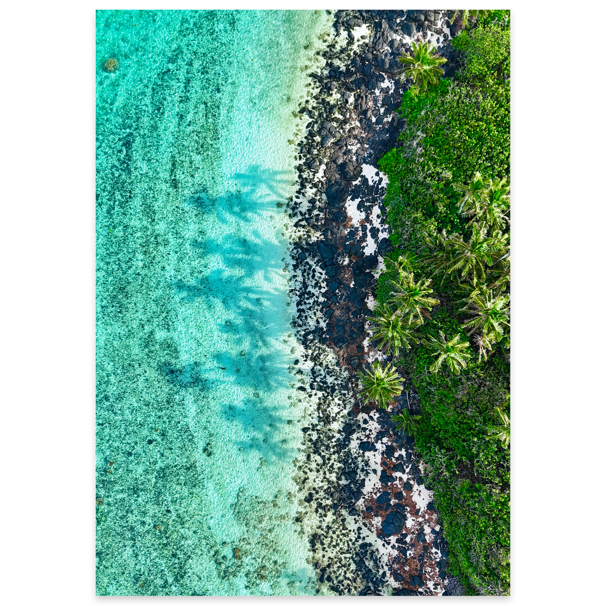 Lagoon Divide