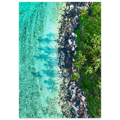 Lagoon Divide