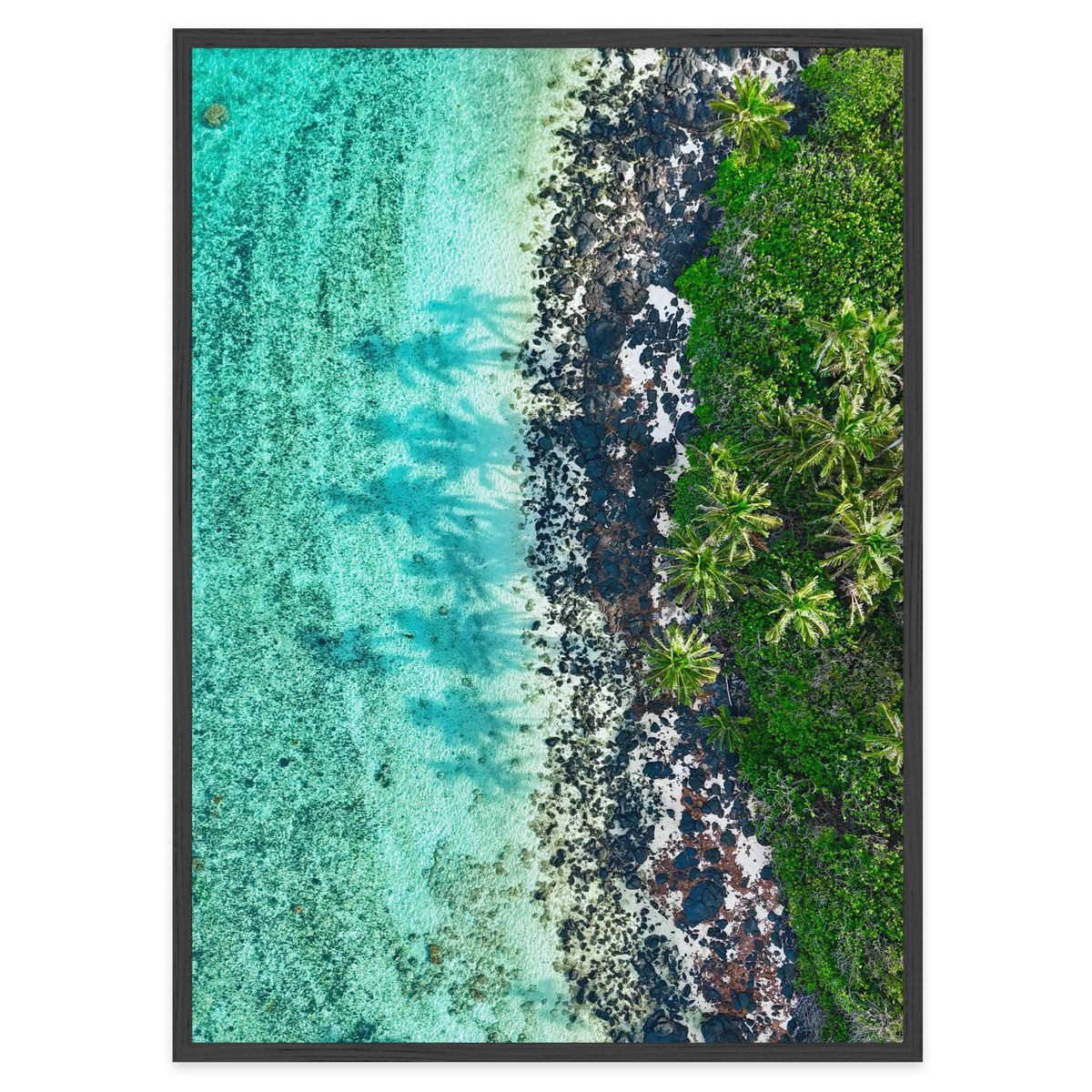 Lagoon Divide