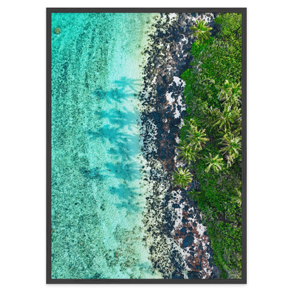Lagoon Divide