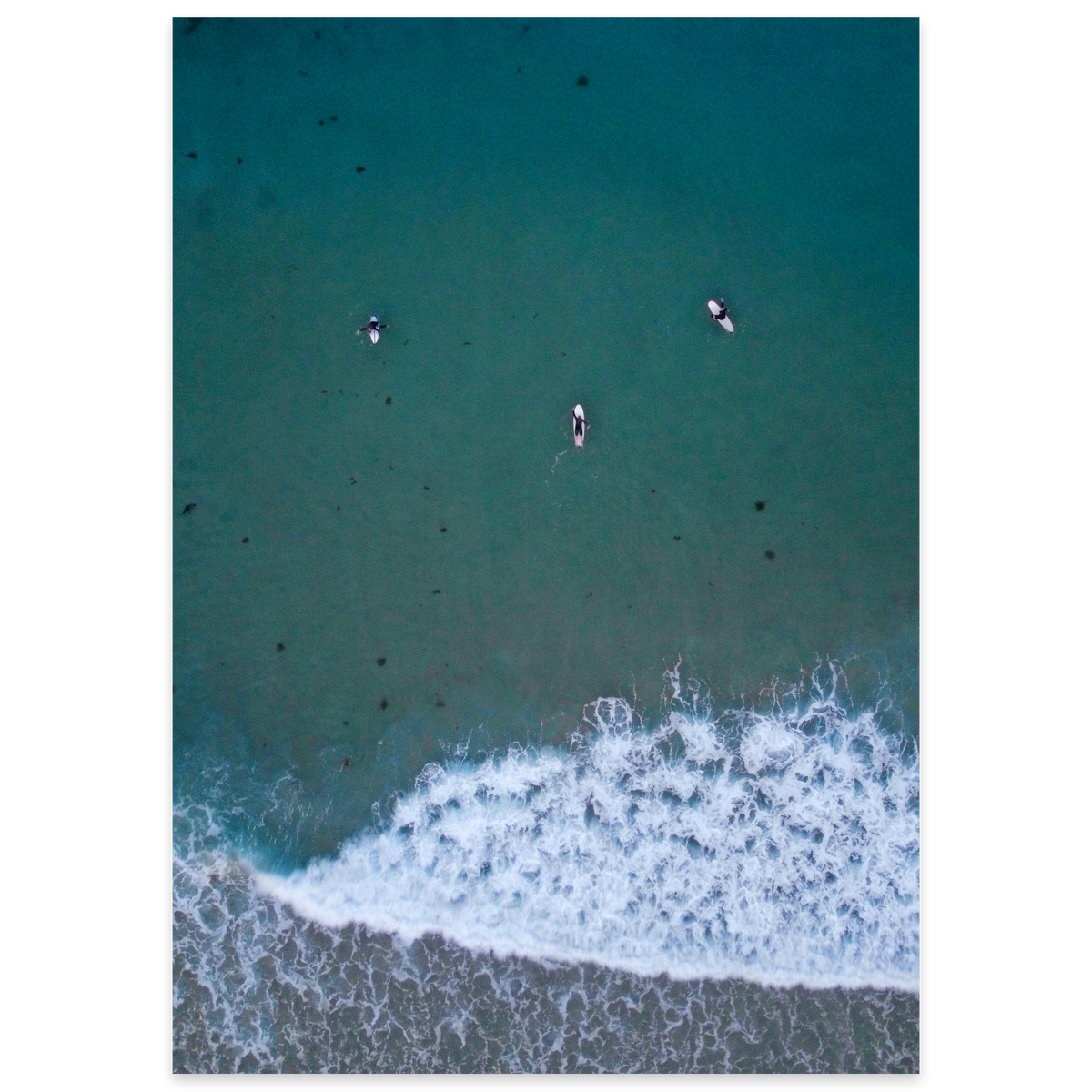 Last Light Riders
