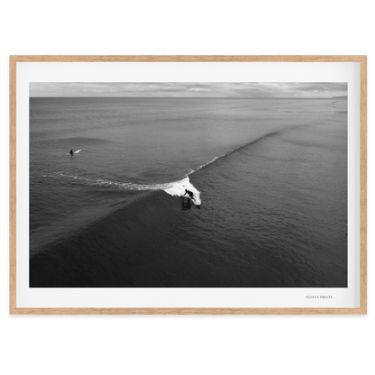 Port Waikato Carve