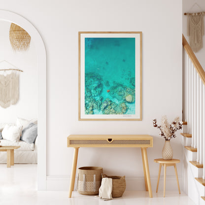 Reef Corridor