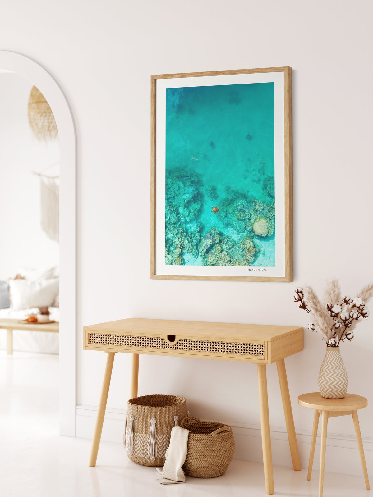 Reef Corridor