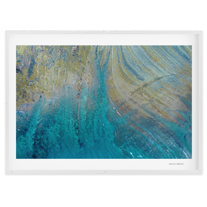 Rockpool Reflections