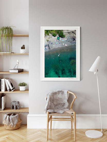 Sunkissed Shores